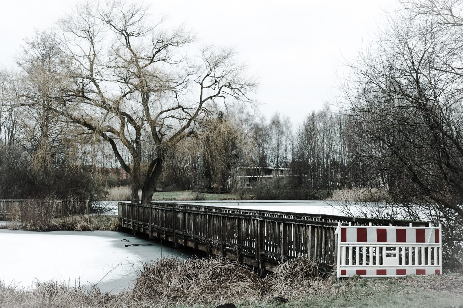 Stadtsee Sulingen