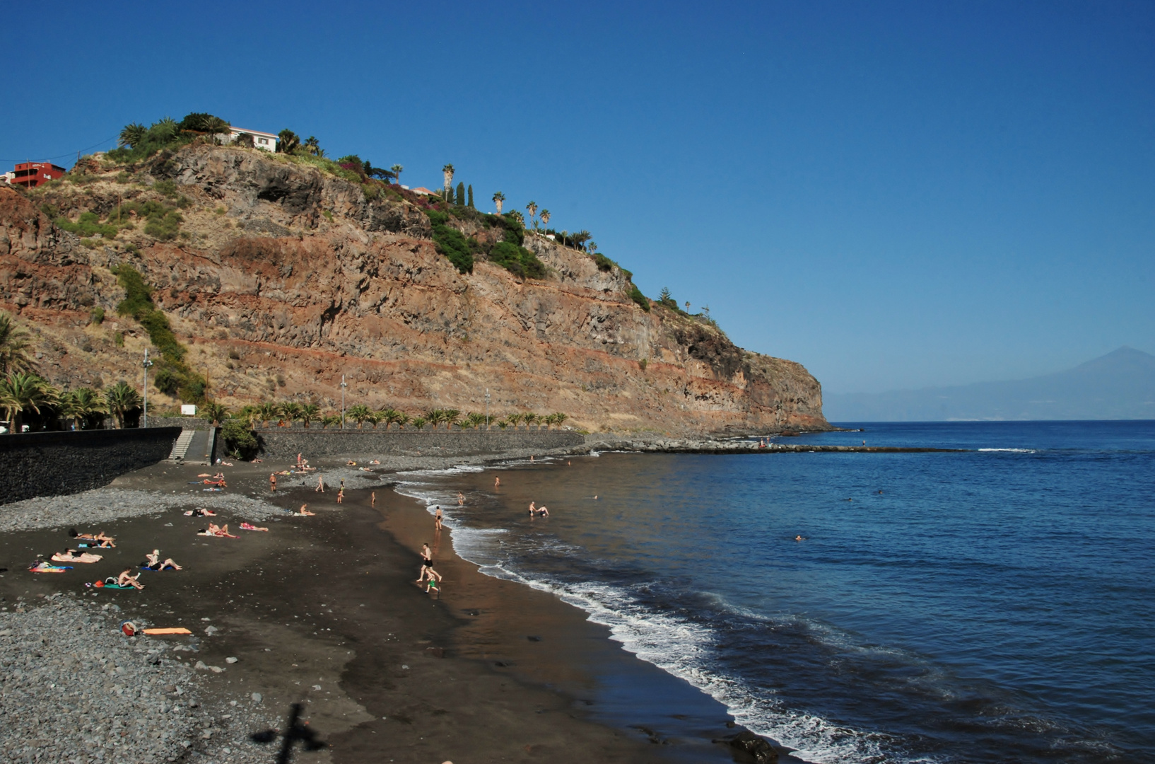 Stadtstrand