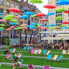 Stadtstrand Amiens