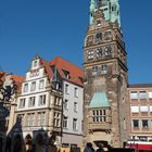 Stadtszene Münster