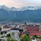 Stadtteil - Wilten in Innsbruck