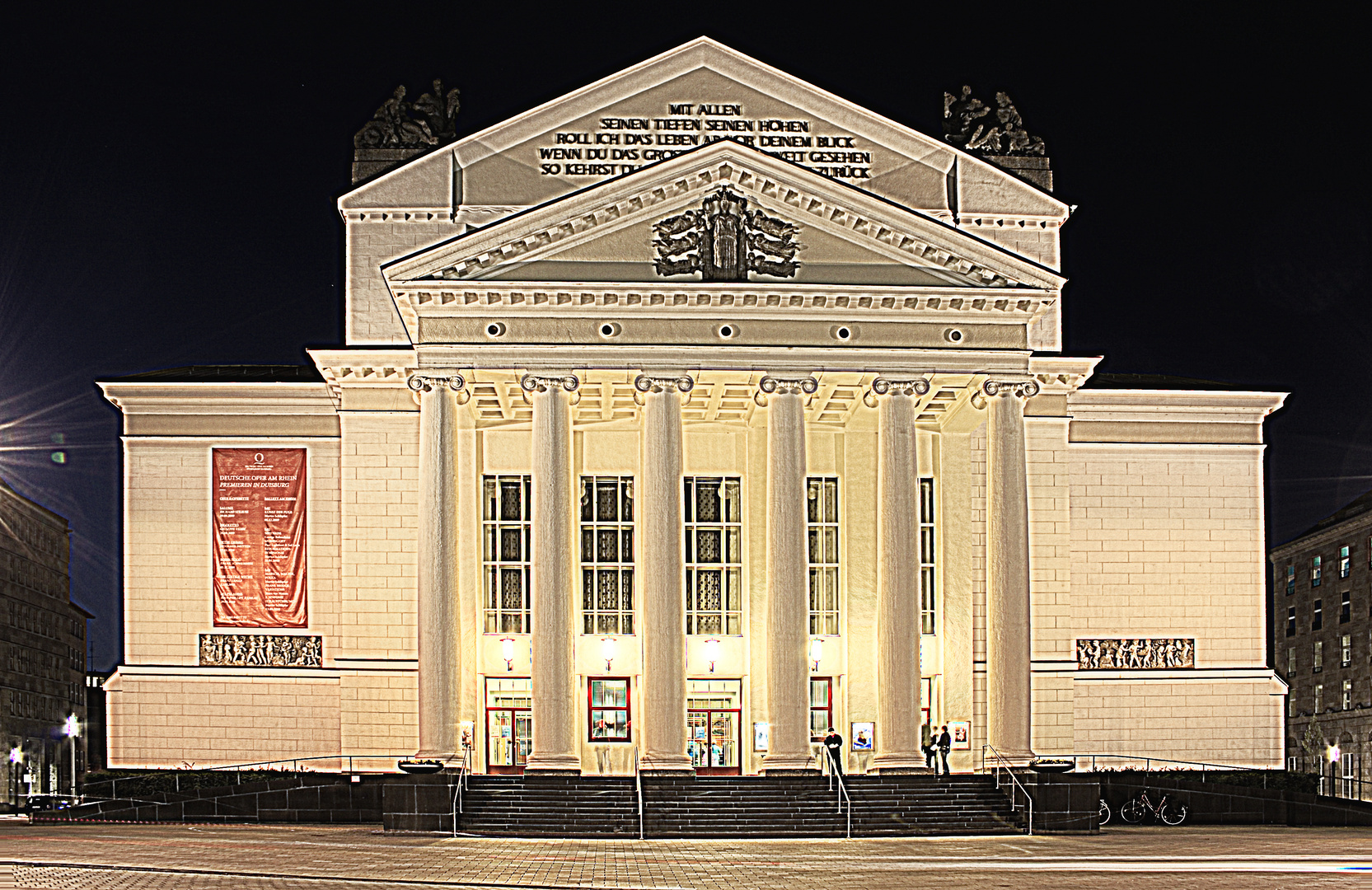 Stadttheater