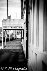 stadttheater