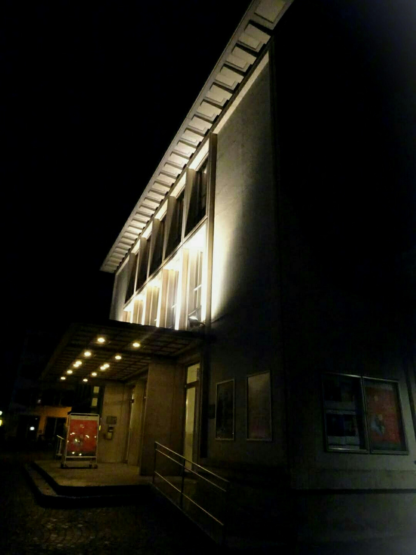 Stadttheater