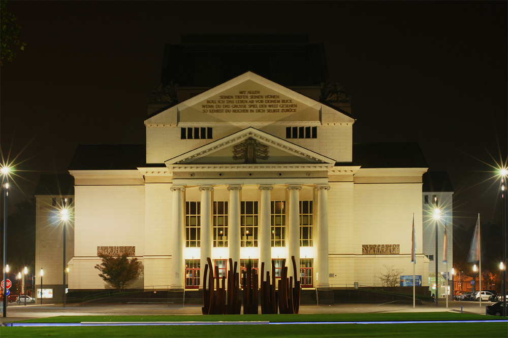 Stadttheater