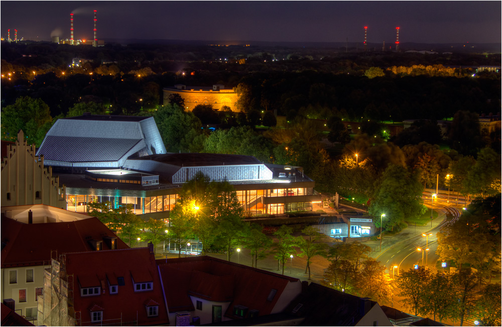 Stadttheater