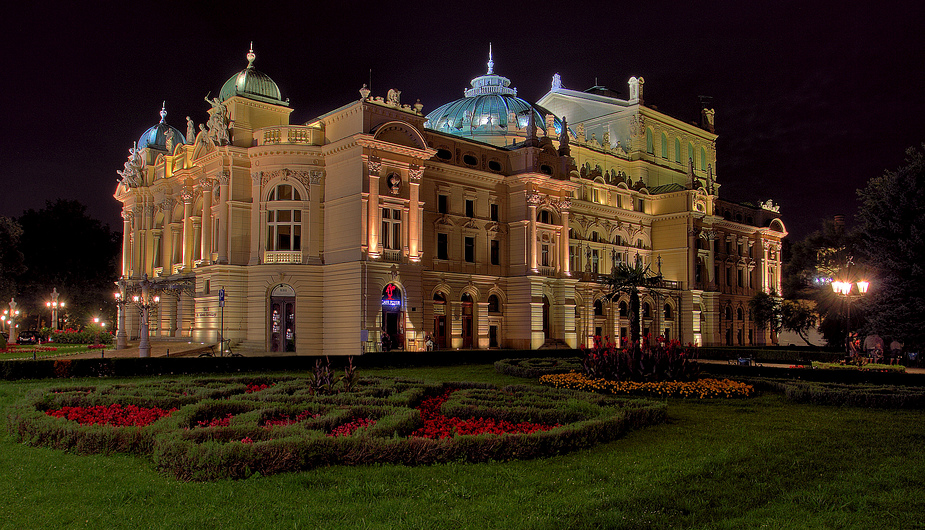 Stadttheater