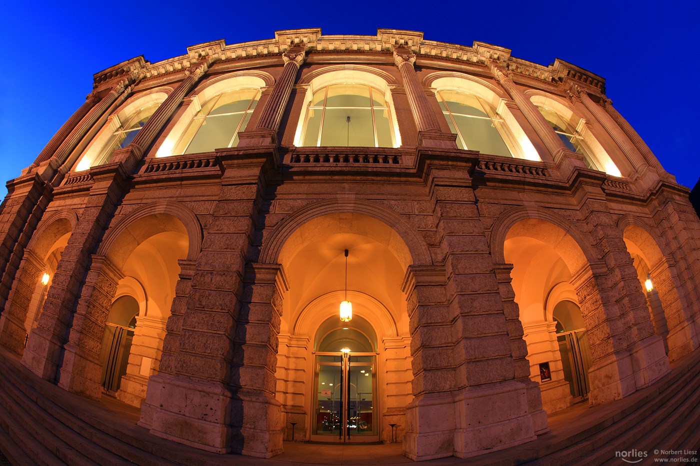 Stadttheater Augsburg