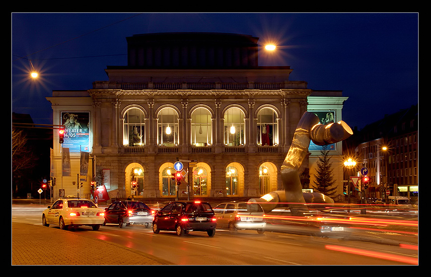 Stadttheater Augsburg