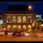 Stadttheater Augsburg