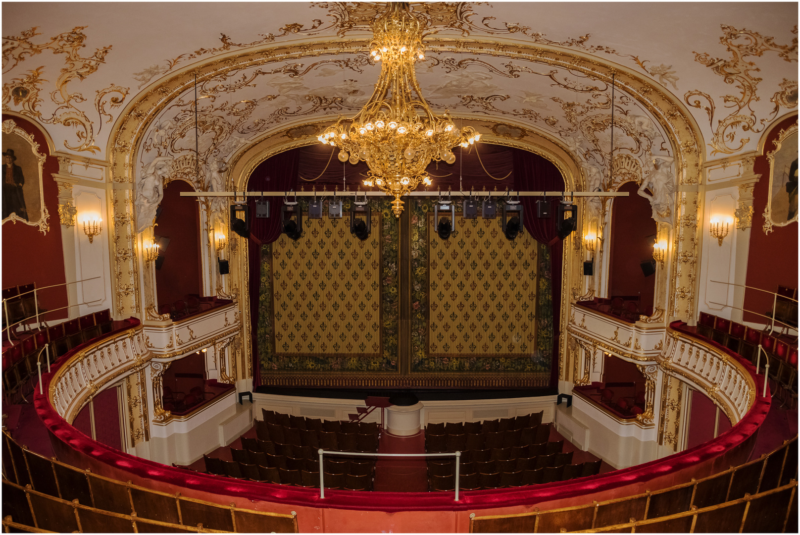 Stadttheater Berndorf