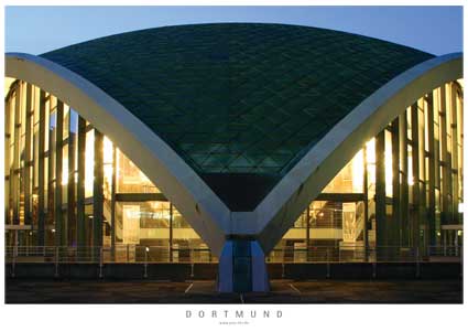 Stadttheater Dortmund