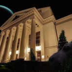 Stadttheater Duisburg