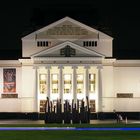 Stadttheater Duisburg