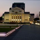 Stadttheater Duisburg