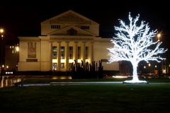 Stadttheater Duisburg