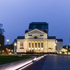 Stadttheater Duisburg