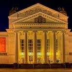 Stadttheater Duisburg