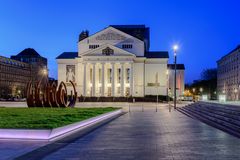 Stadttheater Duisburg