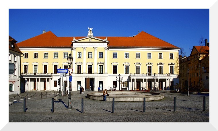 Stadttheater