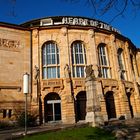 Stadttheater Freiburg