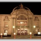 * Stadttheater - Fürth *