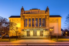 Stadttheater Gießen