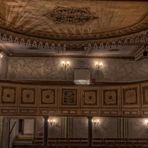 Stadttheater Grein / Donau