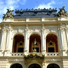 Stadttheater Karlsbad