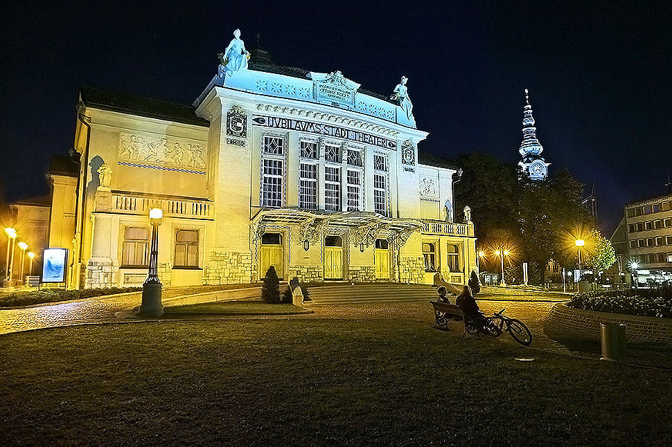 Stadttheater Klagenfurt 2