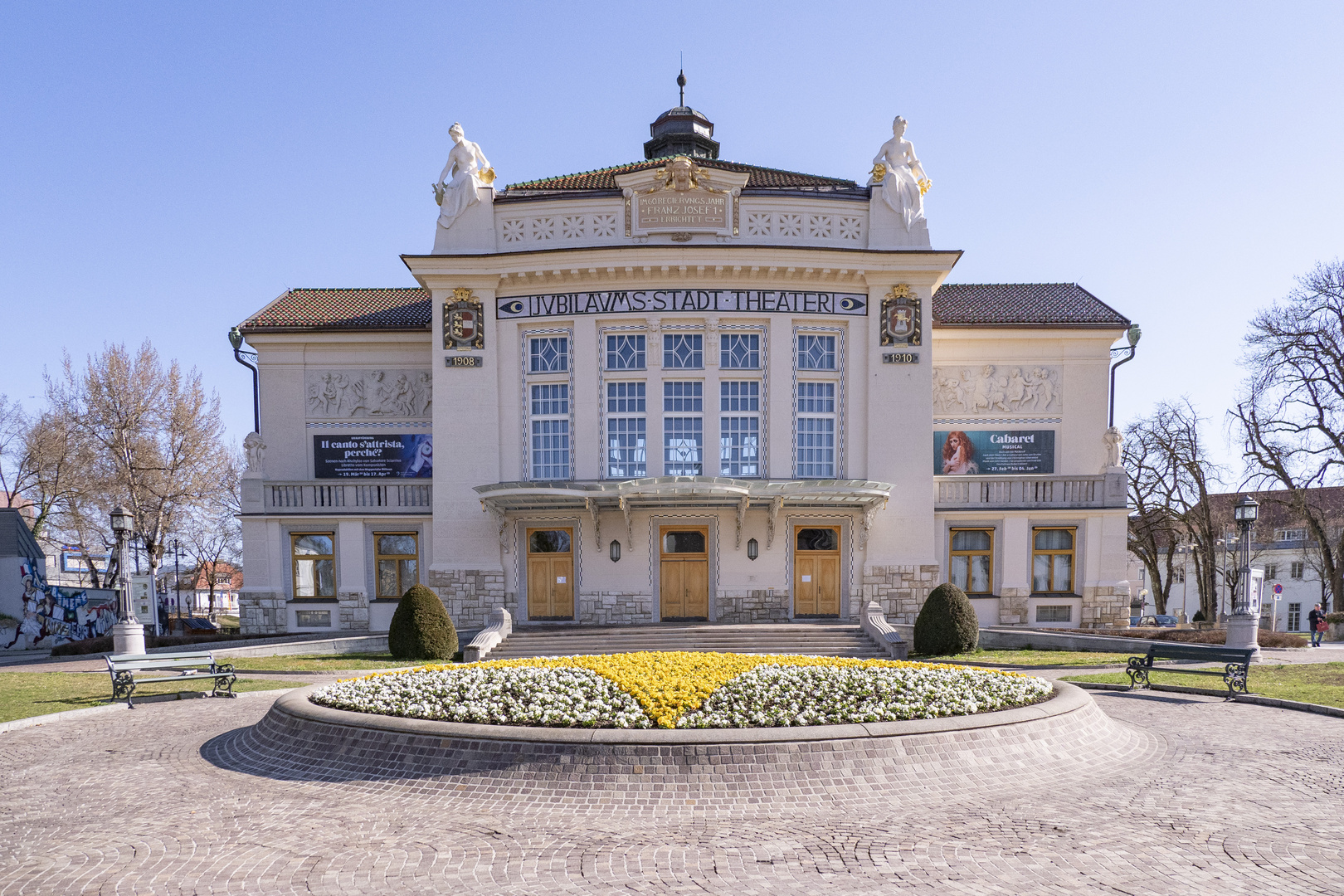 Stadttheater Klagenfurt