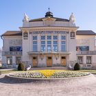 Stadttheater Klagenfurt