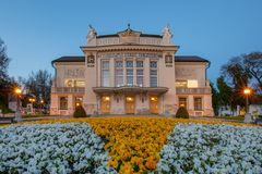 Stadttheater Klagenfurt