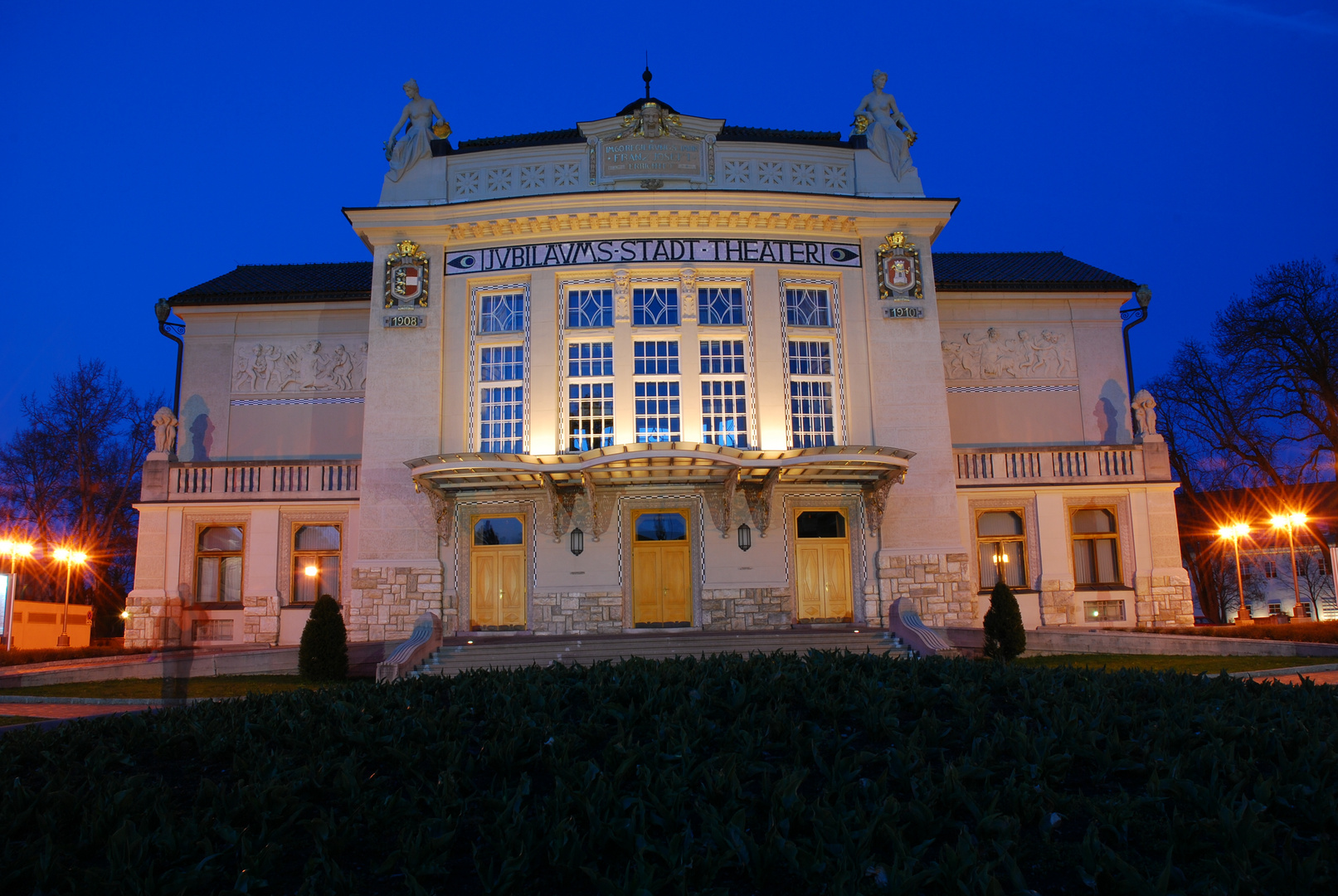 Stadttheater Klagenfurt