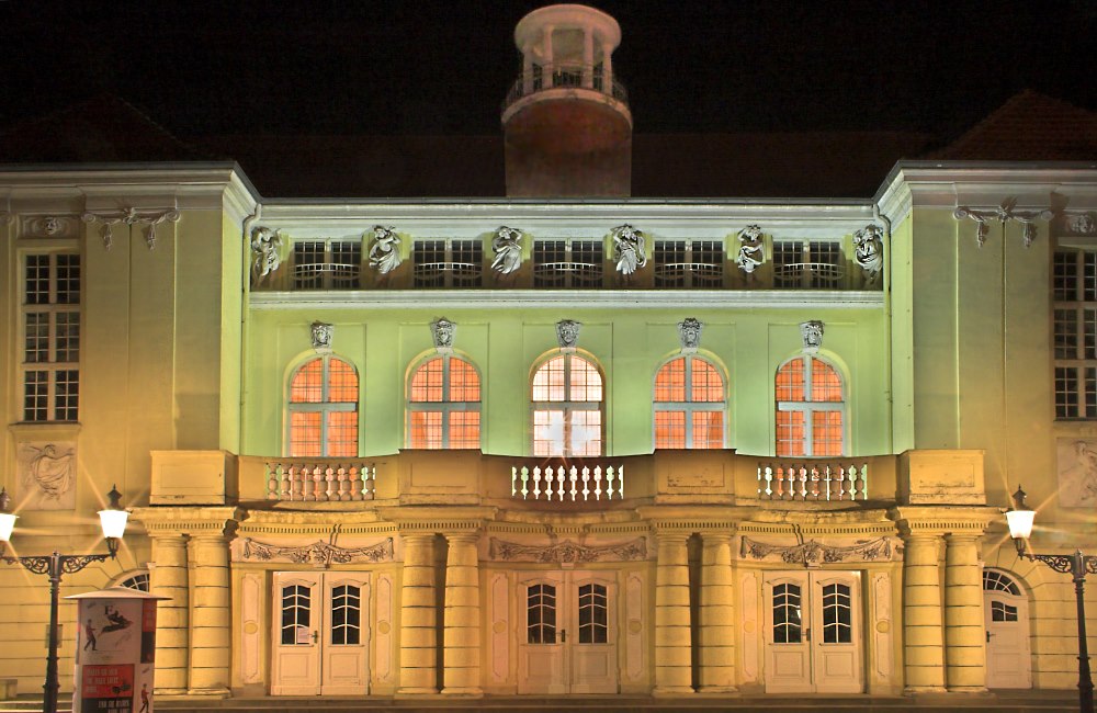 Stadttheater Minden