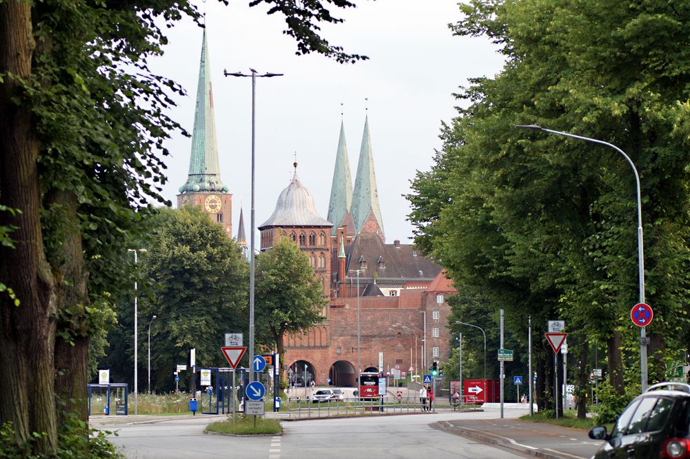 Stadttor