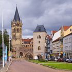 Stadttor Eisenach