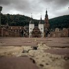 Stadttor Heidelberg