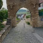 Stadttor in Oberingelheim