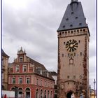 Stadttor in Speyer