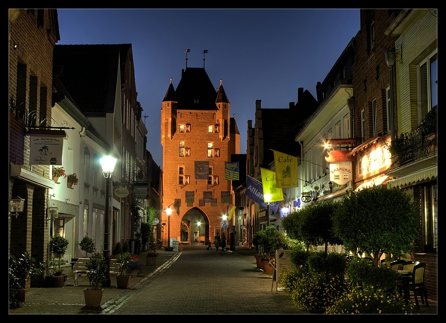 Stadttor Xanten