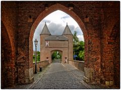 Stadttor Xanten