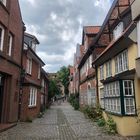 Stadttour Lüneburg