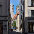 Stadttour München