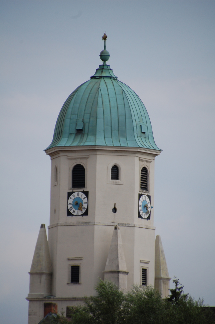 Stadtturm