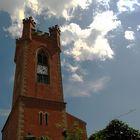 Stadtturm der Stadt Furth im Wald