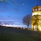 Stadtturm Düsseldorf