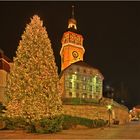 Stadtturm (II)