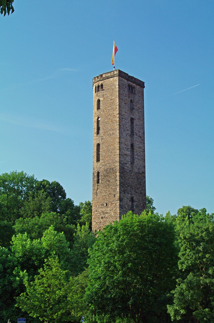 Stadtturm in Hann.Münden