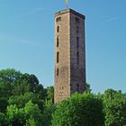 Stadtturm in Hann.Münden